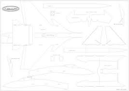 Noels Free Su 37 Plans Click Image Rc Plane Plans How