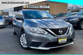 Used Nissan Sentra For In