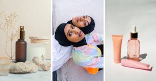 best halal skincare brands in msia