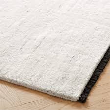 white wool area rug