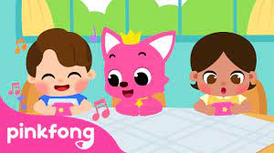 Daily Smart Rules for Kids! | Stay Healthy | Healthy Habits Song | Pinkfong  Baby Shark - YouTube