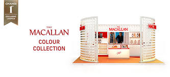 changi 1st macallan colour collection