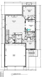 House Plan Of The Week Rooftop Deck