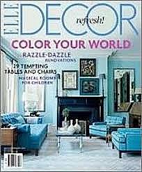 Popular Best Home Decor Magazine Interior Design Blog
