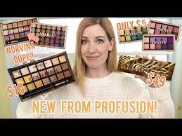 new profusion palettes worth it or