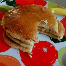 pancakes recipe