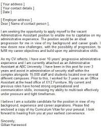 Best Legal Assistant Cover Letter Examples   LiveCareer