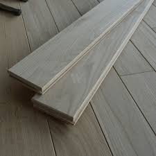 10cm narrow strip oak flooring solid