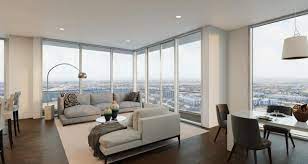 luxury high rise apartments in frisco