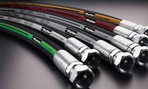 Best Ways To Protect Hydraulic Hoses Rg Group Blog