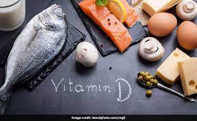 Know them foods rich in vitamin d is essential for improving bone health, skin health and maintaining a strong immune system, among other functions. 7 Healthy Vitamin D Foods You Must Eat To Avoid Vitamin D Deficiency Ndtv Food