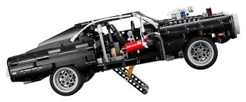 Universal has announced furious 8, the next installment of the fast and furious franchise, will be released on april 14, 2017. Lego Unveils Dom S Dodge Charger From The Fast Furious Wapcar
