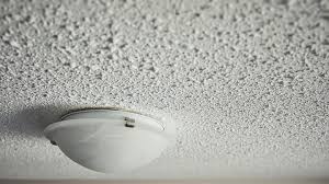 The Best Ways To Clean A Popcorn Ceiling