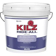 meet the latest kilz primer hide all