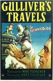 gulliver s travels 1939