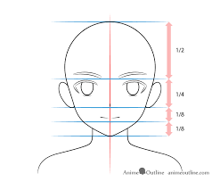 how to draw anime boy 12 steps with