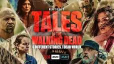 Exclusive: Kersti Bryan Talks 'Tales of the Walking Dead ...