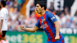 Resultado de imagem para Imagens do jogados uruguaio do Barcelona Suarez