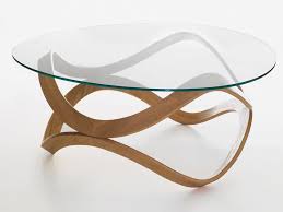 Newton Coffee Table By Karl Andersson