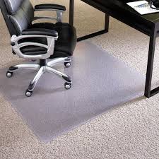 es robbins chair mat for carpet extra