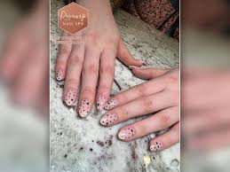 10 nail design ideas for you this