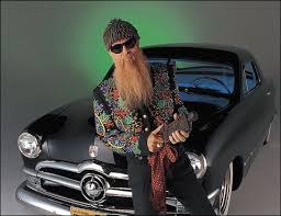They last visited macon in march of 2017. 22 Cars Zz Top Ideas Zz Top Billy Gibbons Cars