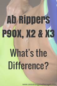 p90x3 ab ripper p90x2 and p90x a