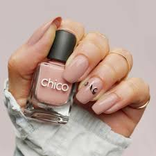 chico glossy nail paint at rs 21
