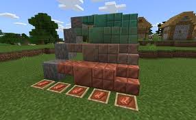 What can you make with raw copper in minecraft. Top 5 Uses Of Copper In Minecraft