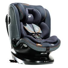 Joie Car Seat I Spin Grow I Size 0