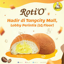 Di indonesia sendiri, tous le jours masuk pada tahun 2011 lalu. Tangcity Mall Halooo Roti O Loversss Yang Ada Di Facebook