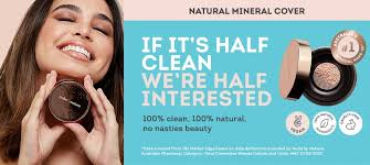 by nature natural mineral