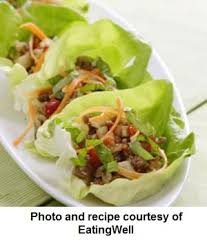 weight loss recipe chinese turkey and