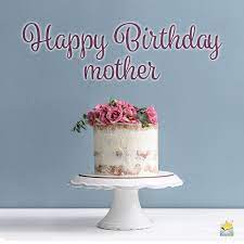 Birthday cake andn give her surprise.make happy birthday cake with custom text for dear mom.mother name on wishes cake picture.happy birthday lighting candle cake for mother and share on reddit or instagram.mother birthday cake name pix generator. Happy Birthday Mom 164 Birthday Wishes For Your Mom