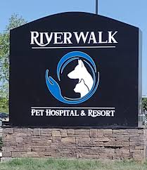 riverwalk pet hospital