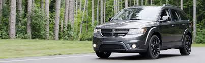 2017 dodge journey reviews research