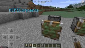 We present to your attention versions of the game minecraft pocket edition 0.15.7 and version 0.15.8. Minecraft Pe 0 15 2 Apk By Vicho Casillas