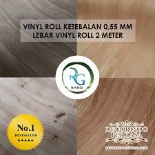 Kualitas lantai vinyl gaiamaru teruji, presisi, ramah lingkungan, serta dilengkapi cool & heat stability. Karpet Vinyl Korea Lantai Plastik Motif Kayu Pasir Rg Nano 0 55 Mm Motif Lazada Indonesia