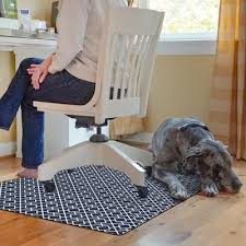 office chair mat flooring the home