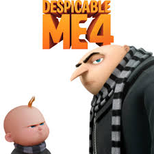MAAC - Despicable Me 4 🌙 Năm 2024 có lẽ là năm “comeback” của các franchise đình đám về mặt đồ hoạ, kỹ xảo. Tiếp nối chuỗi danh sách các tác phẩm