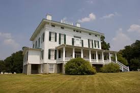Redcliffe Plantation State Historic