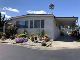 mobile home financing in park mobile