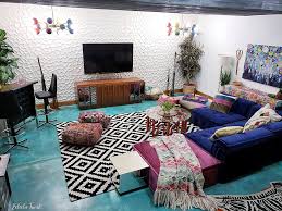 Basement Living Room Co Home Design