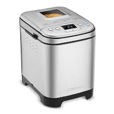 View top rated cuisinart convection bread machine recipes with ratings and reviews. Cuisinart Cbk110p1 Automatic Breadmaker