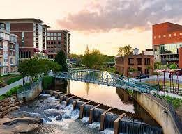 fun things to do in greenville sc