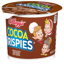 save on cocoa krispies breakfast cereal