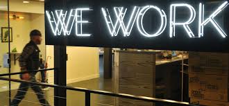 Why Wework Is So Desperate To Escape The Co Working Label Inc Com