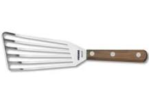 What spatulas do professional chefs use?