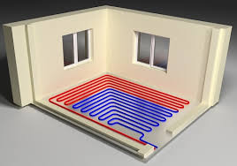 how much does underfloor heating cost