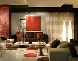 Maybe you would like to learn more about one of these? Modern Brown Interior Design Ideas Living Room
